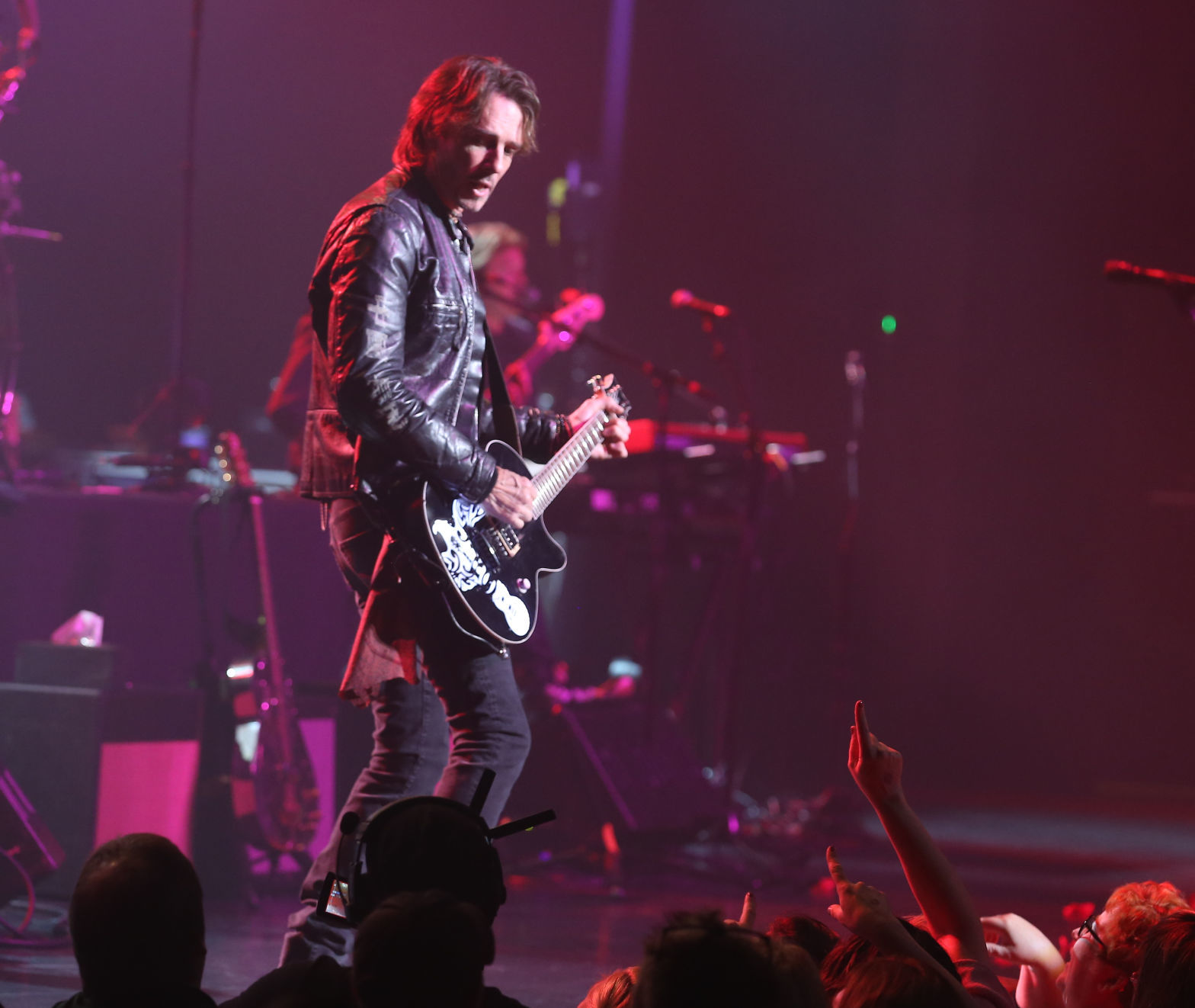 Rick Springfield